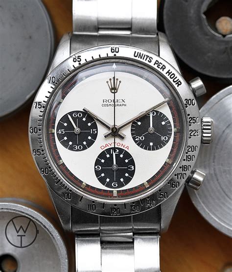 paul newman daytona ref 6239.